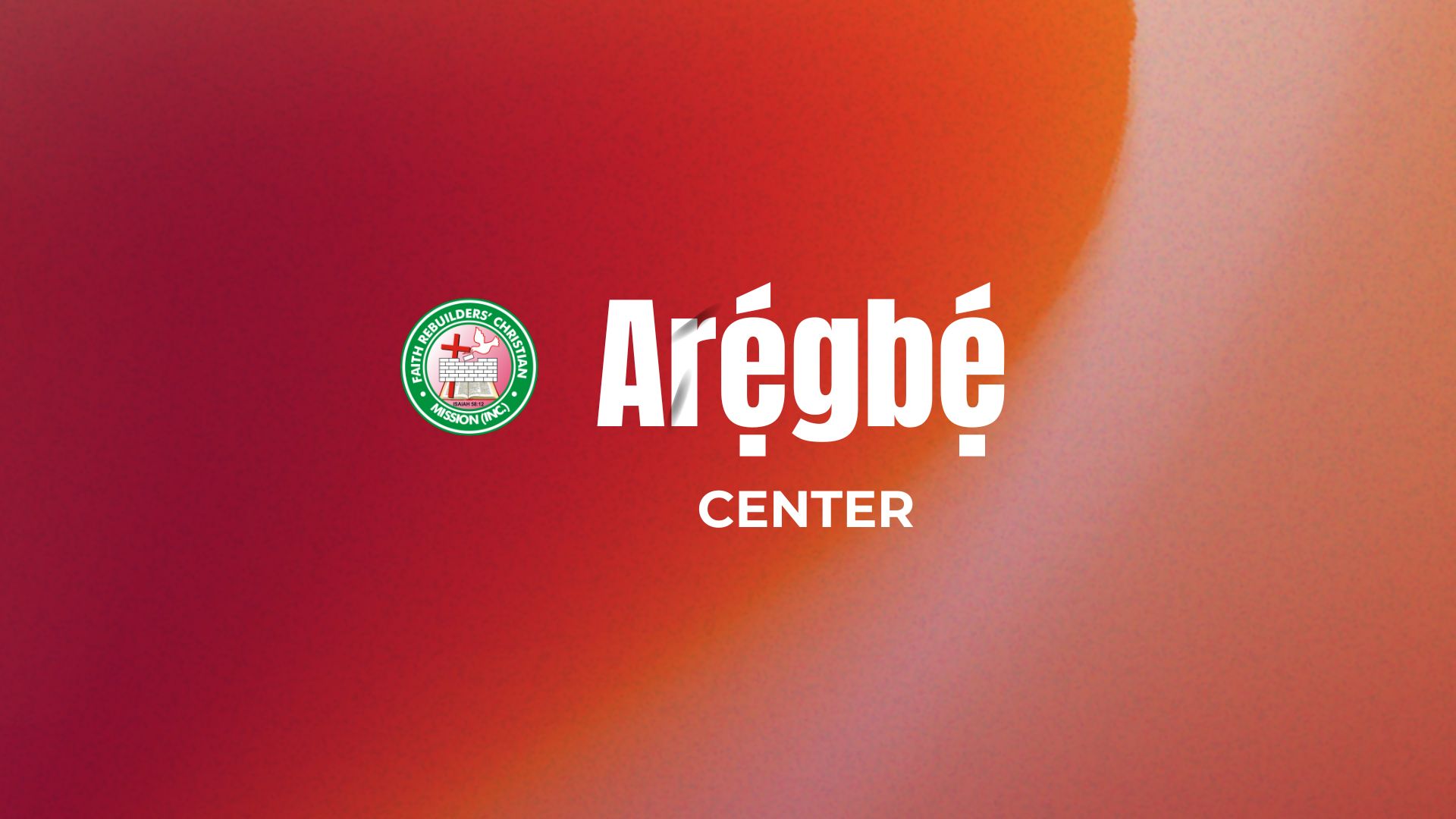 Church Branch Logo